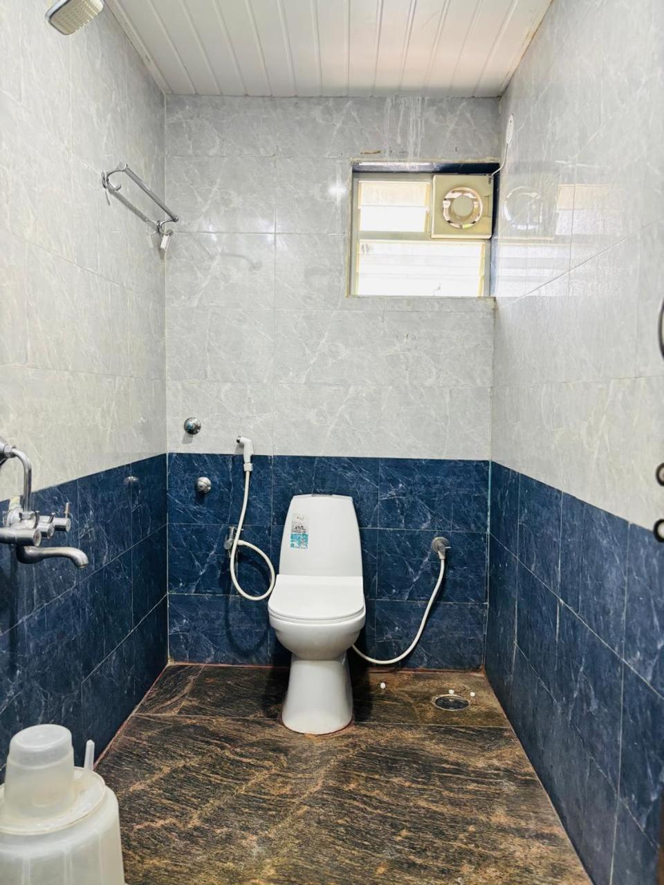 Hotel Bg Inn Μπανγκαλόρ Εξωτερικό φωτογραφία
